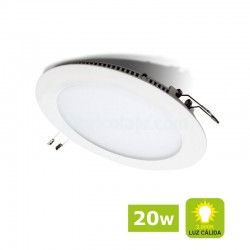 DOWNLIGHT DE EMPOTRAR...