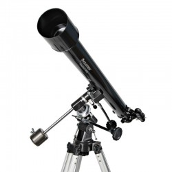 TELESCOPIO REFLACTOR...