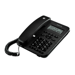 TELEFONO FIJO SOBREMESA...