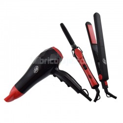 PACK SECADOR DE PELO +...