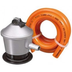 KIT MANGUERA BUTAFLEX...