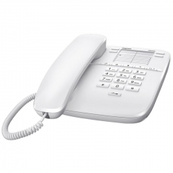TELEFONO FIJO SOBREMESA...