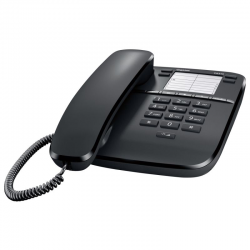TELEFONO FIJO SOBREMESA...