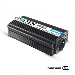 CONVERTIDOR DE CORRIENTE...