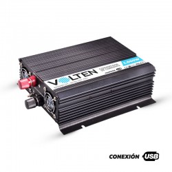 CONVERTIDOR DE CORRIENTE...