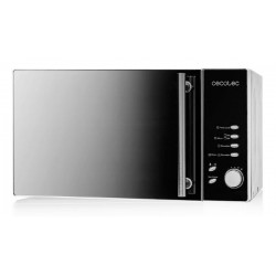 MICROONDAS Y HORNO DE CALOR...