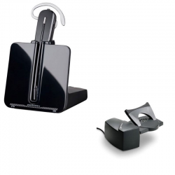 MICROCASCO PLANTRONICS HL10...
