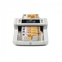 CONTADORA DE BILLETES CON 3...