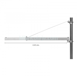 SOPORTE ELEVADOR ELECTRICO...