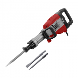 MARTILLO ROMPEDOR 1.700W 60...