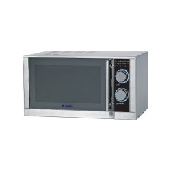 MICROONDAS CON GRILL KYMPO...