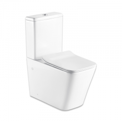 INODORO BAÑO SERIE SENA...