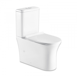 INODORO BAÑO SERIE INDO...