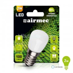 BOMBILLA LED PARA NEVERAS...