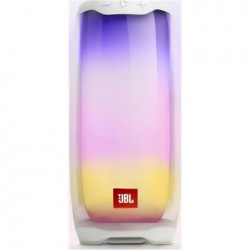 ALTAVOZ JBL  PULSE 4 BLANCO...