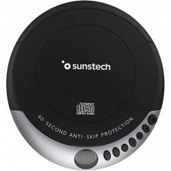 DISMAN PORTATIL SUNSTECH...