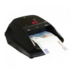 DETECTOR DE BILLETES CT 332...