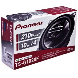 ALTAVOZ PIONEER TSG1020F 10...