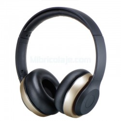AURICULARES DIADEMA...