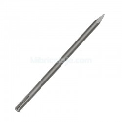 CINCEL SDS MAX 400X18MM...