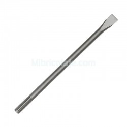 CINCEL SDS MAX 400X25MM...