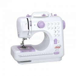 MAQUINA DE COSER 12...