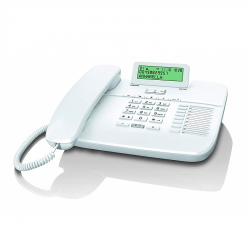 TELEFONO FIJO GIGASET DA710...