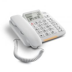 TELEFONO FIJO GIGASET DA380...