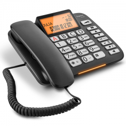 TELEFONO FIJO GIGASET DL580...