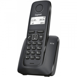TELEFONO INALAMBRICO DECT...