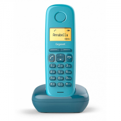 TELEFONO INALAMBRICO DECT...