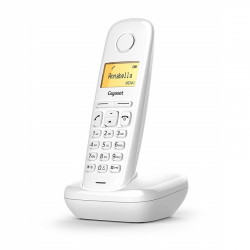 TELEFONO INALAMBRICO DECT...