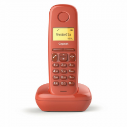 TELEFONO INALAMBRICO DECT...