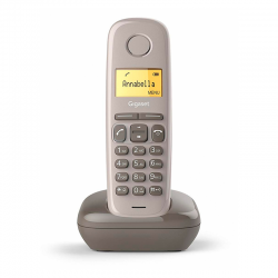 TELEFONO INALAMBRICO DECT...