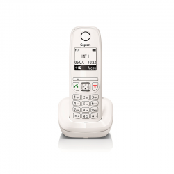 TELEFONO INALAMBRICO DECT...