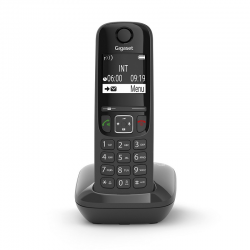 TELEFONO INALAMBRICO DECT...