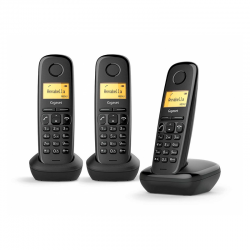 TELEFONO INALAMBRICO DECT...