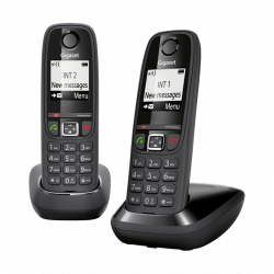 TELEFONO INALAMBRICO DECT...