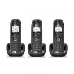 TELEFONO INALAMBRICO DECT...