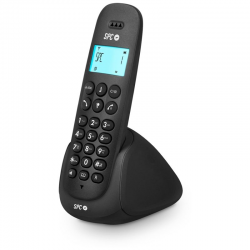 TELEFONO INALAMBRICO DECT...