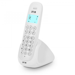 TELEFONO INALAMBRICO DECT...