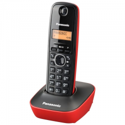 TELEFONO INALAMBRICO DECT...