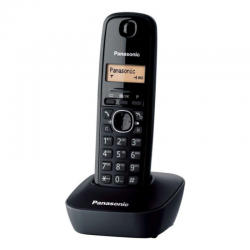 TELEFONO INALAMBRICO DECT...