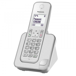 TELEFONO INALAMBRICO DECT...