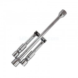 LLAVE EN CRUZ PLEGABLE...