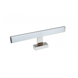 LAMPARA LED BAÑO 8 WATIOS...
