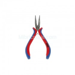 MINI ALICATE DE PUNTA 4.5"...