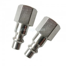CONECTOR RAPIDO 1/4" HEMBRA...
