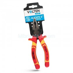 ALICATE UNIVERSAL 6" 1.000V...