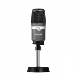 MICROFONO PROFESIONAL USB...